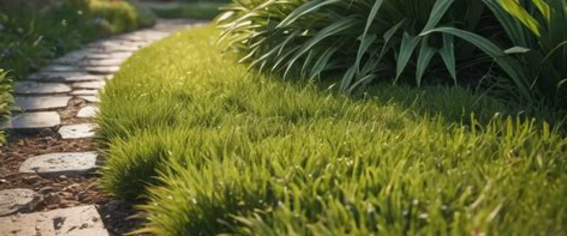 The Hidden Challenges of Using Grass Seed on Sloped Residential Landscapes