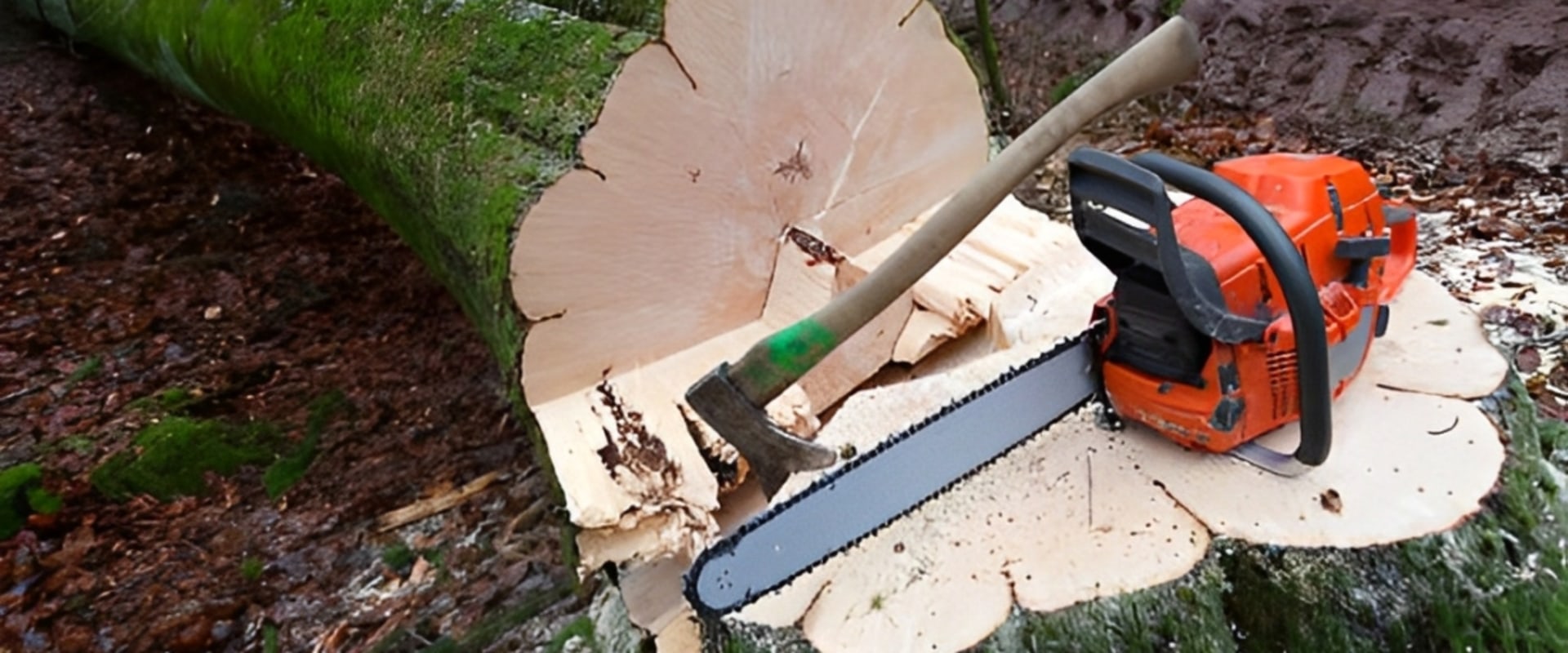 How Grass Seed Can Complete Your Lawn Makeover After Tree Removal In Kalamazoo, MI