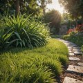 The Hidden Challenges of Using Grass Seed on Sloped Residential Landscapes