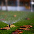 Maximizing Lawn Health in Colleyville, TX: The Role of Grass Seed and Expert Irrigation Services