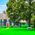 How A Landscaper In New Hampton Can Help You Achieve The Lush Lawn Of Your Dreams With Quality Grass Seed