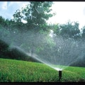 How To Keep A Healthy Lawn In Omaha: The Role Of Grass Seed And Sprinkler System Repair