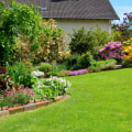 Maintaining A Lush Lawn In Leesburg, VA: Arborist Insights On Grass Seed Selection And Care